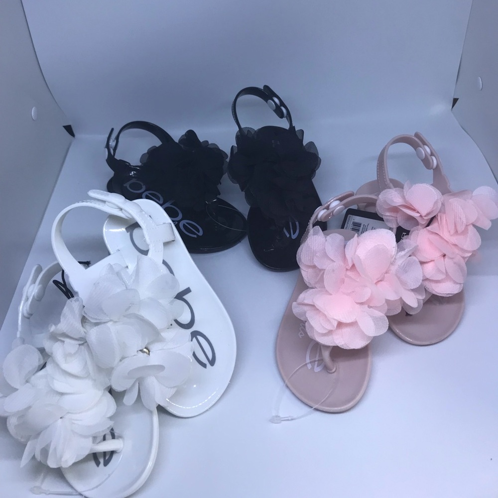 Baby Sandals